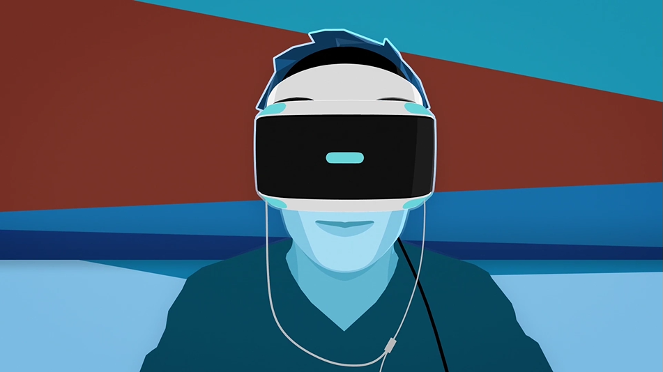 PS VR销量突破300万套 - PlayStation VR